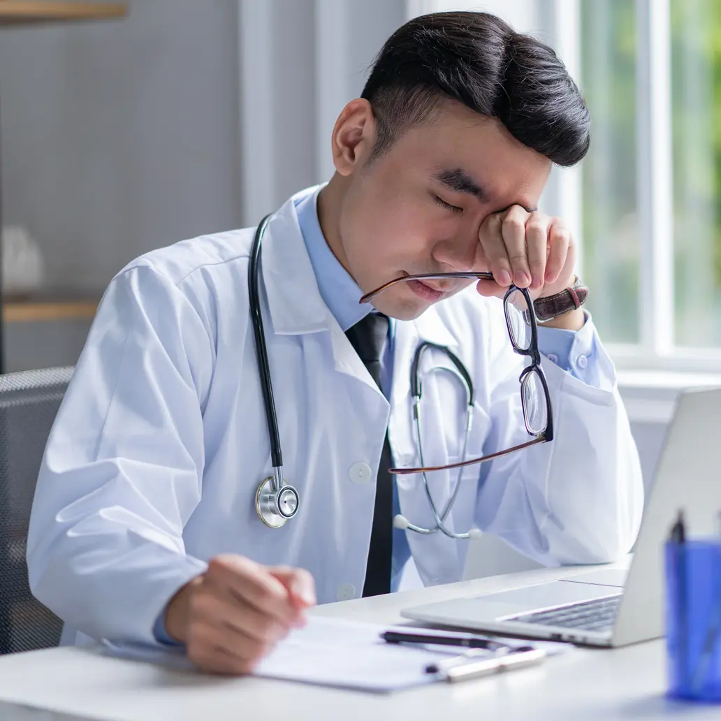 DME Patient Care